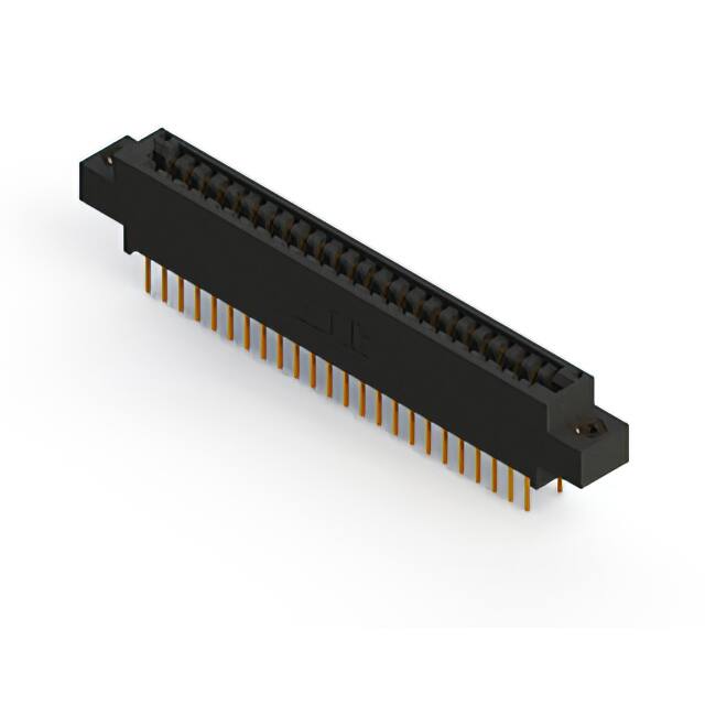 896-048-540-807 EDAC Inc.  Edgeboard Connectors